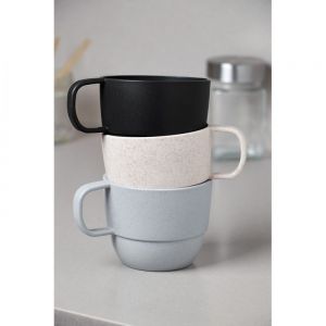 TAZA ECO EVERTON personalizada